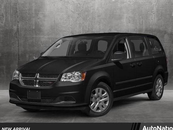 DODGE GRAND CARAVAN 2016 2C4RDGBG0GR249347 image